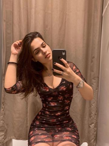 Индивидуалка Эльза Фотография 3
